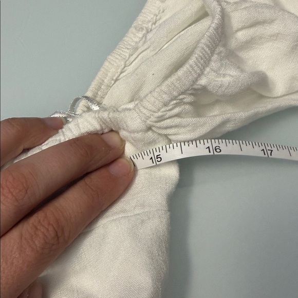 Abercrombie & Fitch Off the Shoulder Bodysuit - Picture 4 of 5